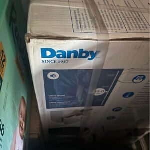 Danby Dehumidifier
